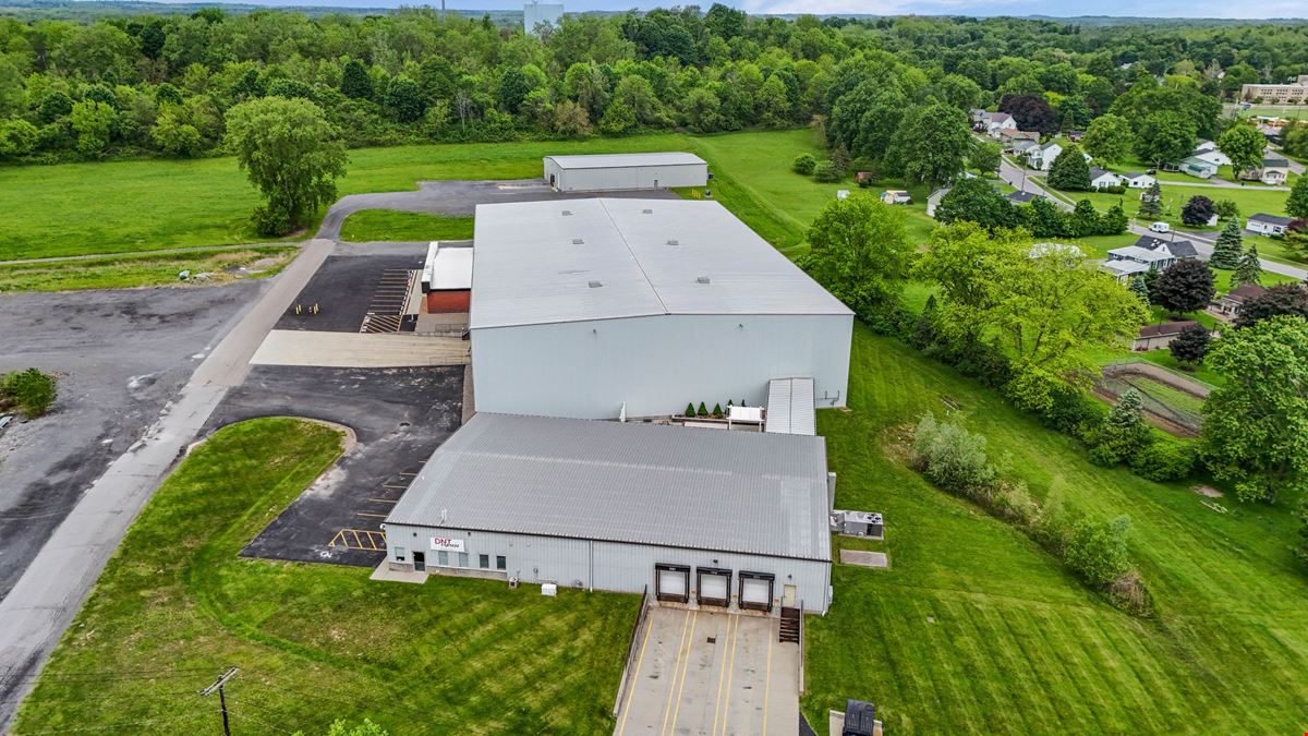80 Davis Pkwy