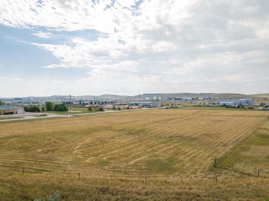 TBD Lot 3 Dyess Ave, Rapid City SD