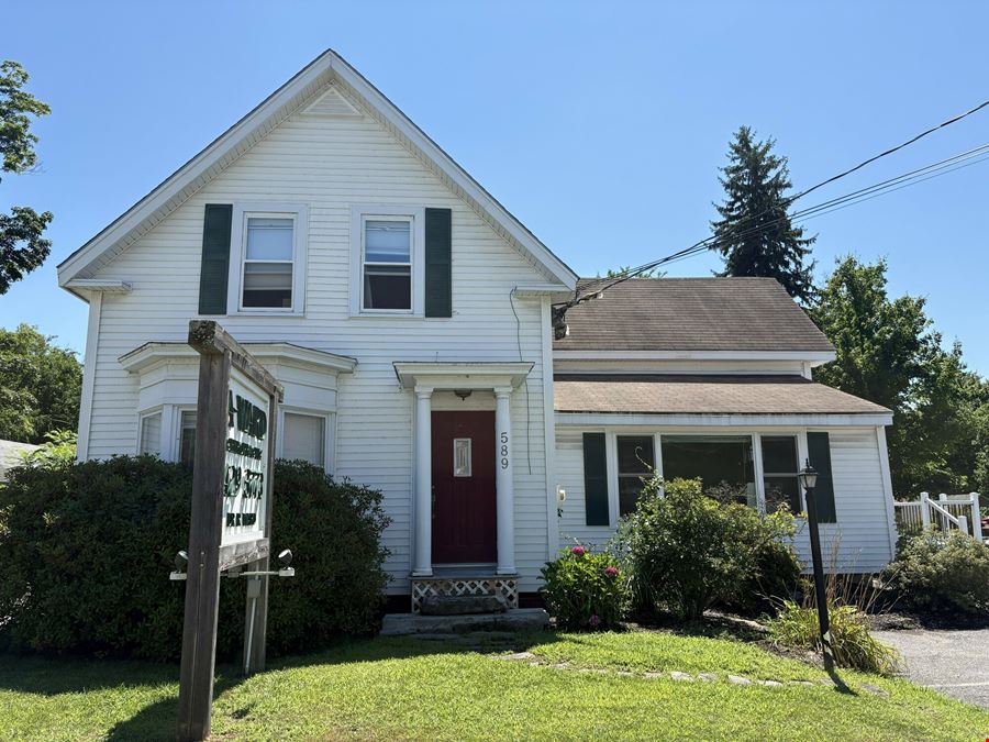 589 Daniel Webster Hwy