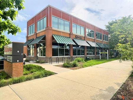 Preview of Office space for Sale at 2830 Valmont Rd