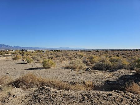 Preview of VacantLand space for Sale at 1760 Coca Pl