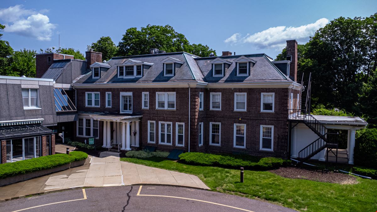 1365-1375 Northampton Street