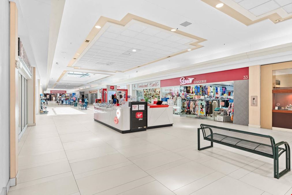 Rockwood Mall