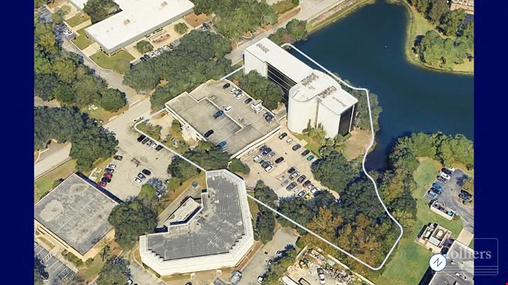 Office/medical office space for lease