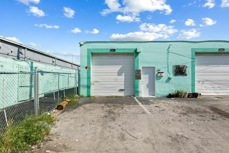Preview of commercial space at 851 NE 30th Ct