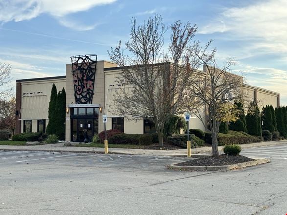 Preview of Retail space for Rent at 23 Crystal Run Crossing