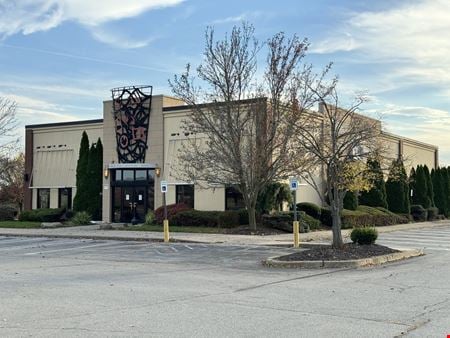 Preview of Retail space for Rent at 23 Crystal Run Crossing