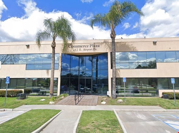 Preview of Office space for Rent at 242 E Airport Dr
