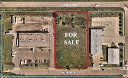 Preview of VacantLand space for Sale at 4000 E Wilcox St