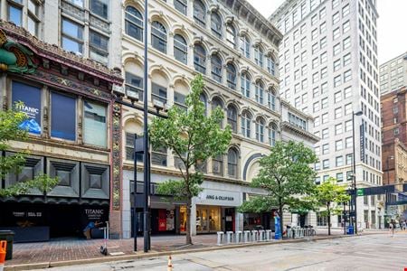 Preview of Retail space for Sale at 6 W 4th St