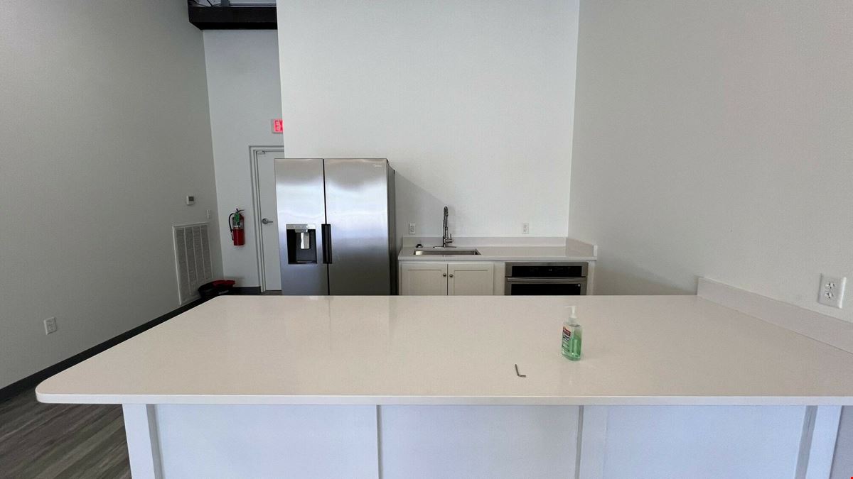 I-30 Retail Center - Suite 7