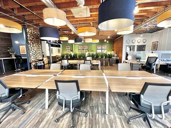 Olio Coworking