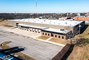 6,400 - 8,000 SF Class "A" Industrial Space For Lease