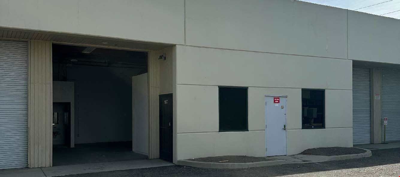 Airport Tech Center