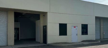 Preview of Industrial space for Rent at 4335 E Airport Dr Unit 107
