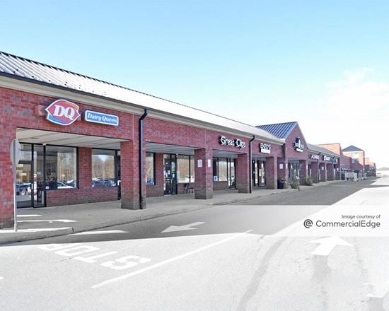 Preview of Retail space for Rent at 234 Eagleview Blvd