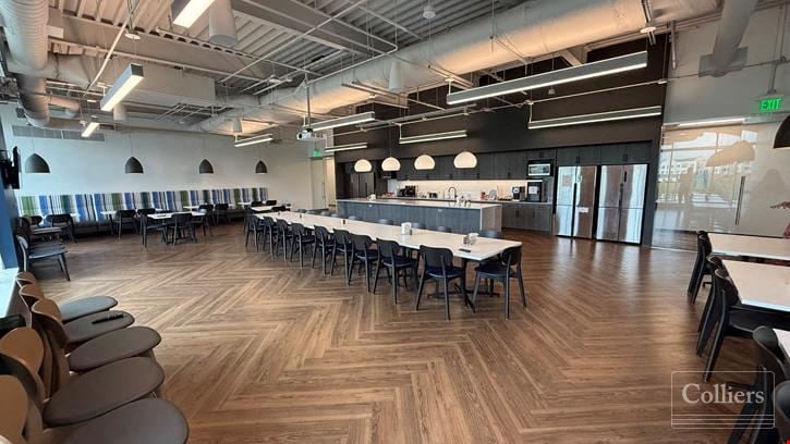 For Sublease | Two Town Centre | Franklin, TN