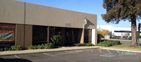 Preview of Industrial space for Rent at 1021 Pecten Ct