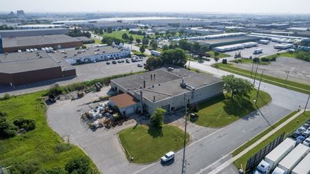 Preview of Other space for Sale at 1 Blair Drive