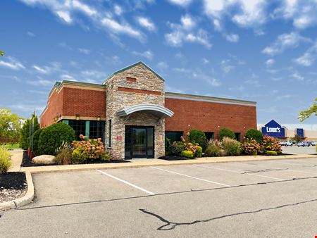 Preview of Retail space for Rent at 291 Route 9W