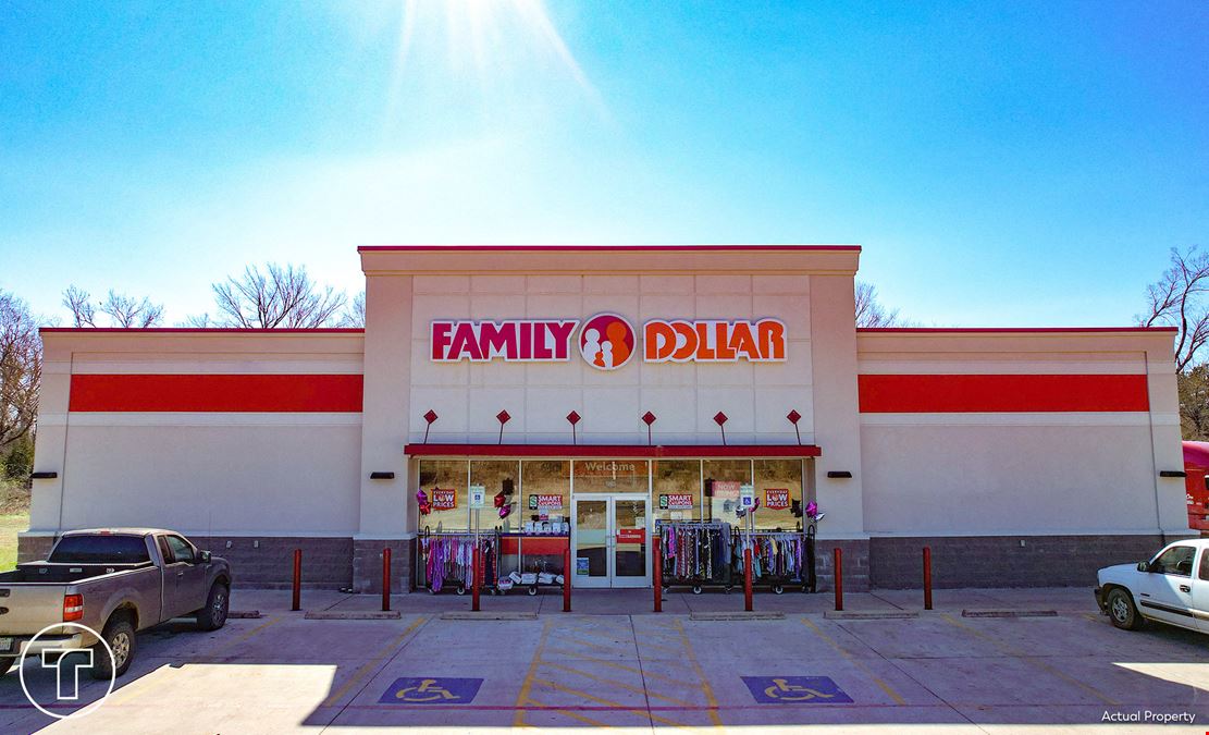 Family Dollar