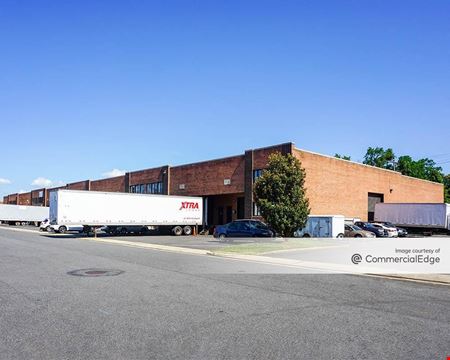 Preview of Industrial space for Rent at 4400-4416 Wheeler Avenue
