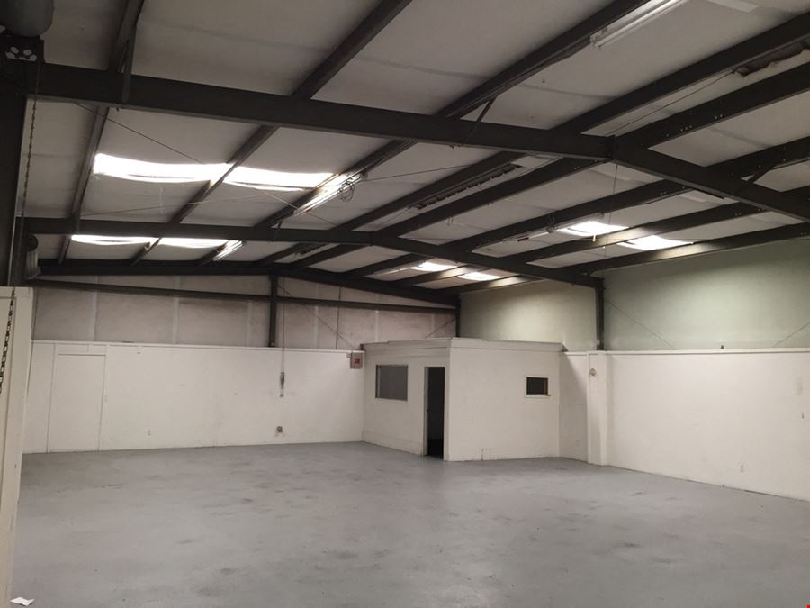 Free Standing Office/Warehouse Spaces For Lease