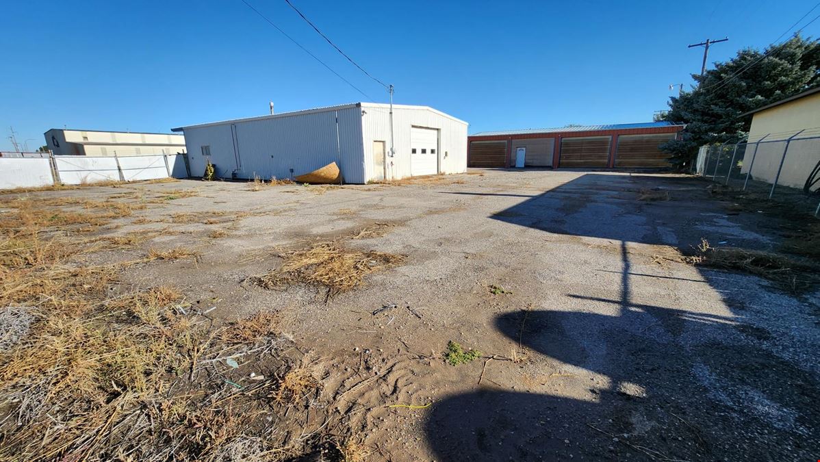 2580 E Shoshone Dr