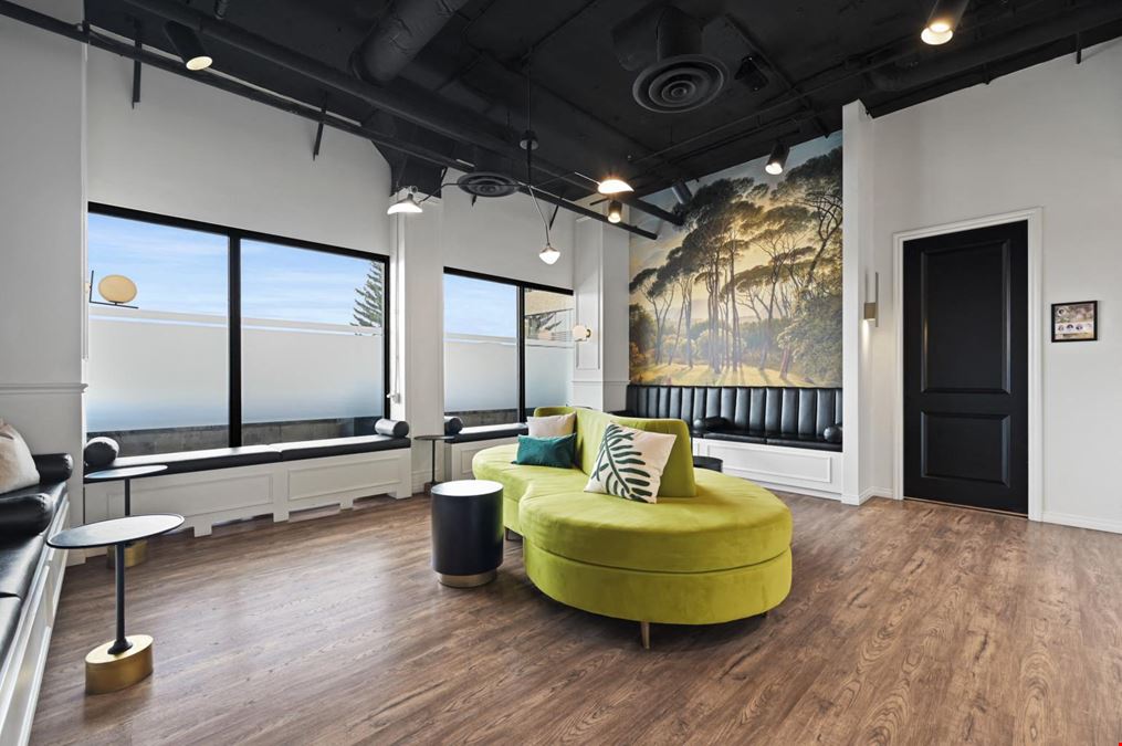 Centre 70 (7015 Macleod Trail SW) 