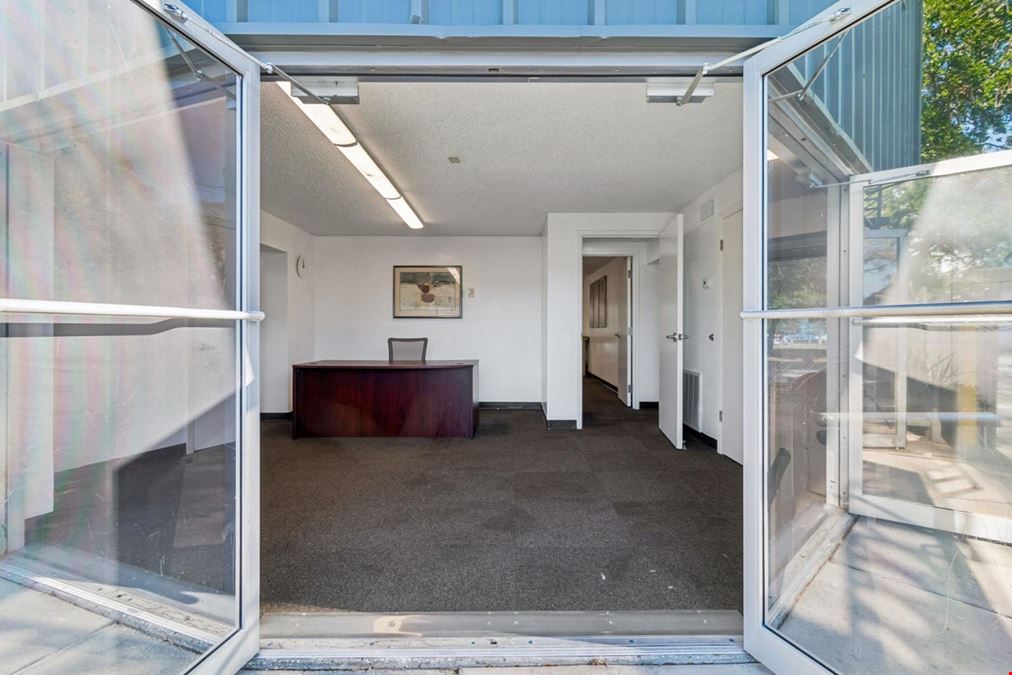 Warehouse | Self Storage | For Sale 