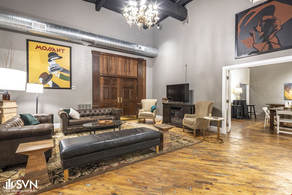 The Prizing House