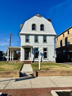 Listing #45 - 135 W Main St, Elkton, MD