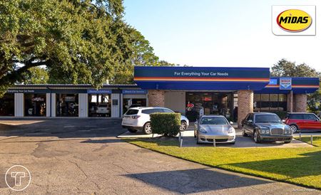 Preview of Retail space for Sale at 2160 E Pass Rd
