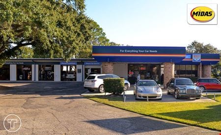 Preview of Retail space for Sale at 2160 E Pass Rd