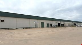 NE WICHITA WAREHOUSE/MANUFACTURING