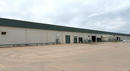 Preview of Industrial space for Rent at 9180 E 35th St N