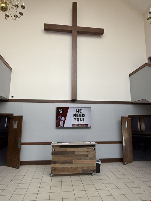 GracePointe Baptist Church