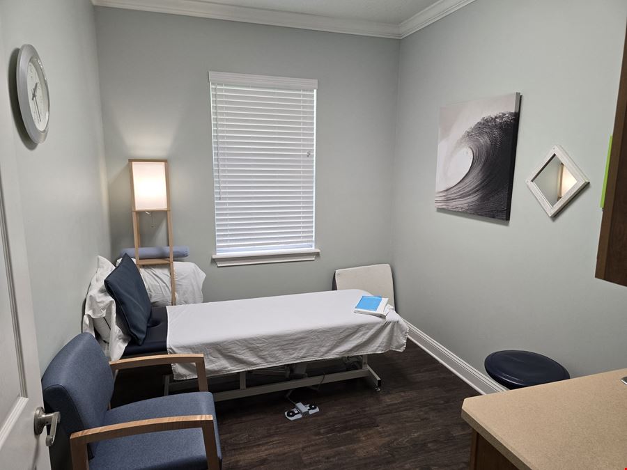 Medical/Office Space