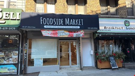 Preview of Other space for Sale at 51-27 43 Ave
