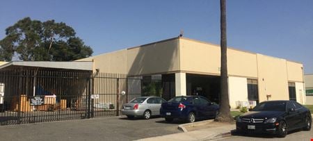 Preview of Industrial space for Rent at 2925 Seaboard Ln