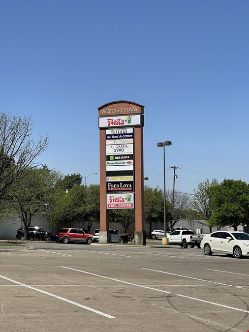 2309 W Ledbetter | ATM Pad