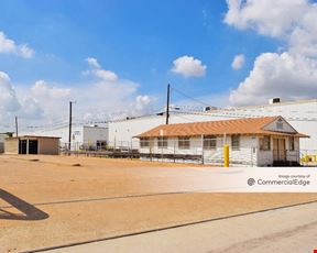 Sylvania Industrial Park, Bldg. 100