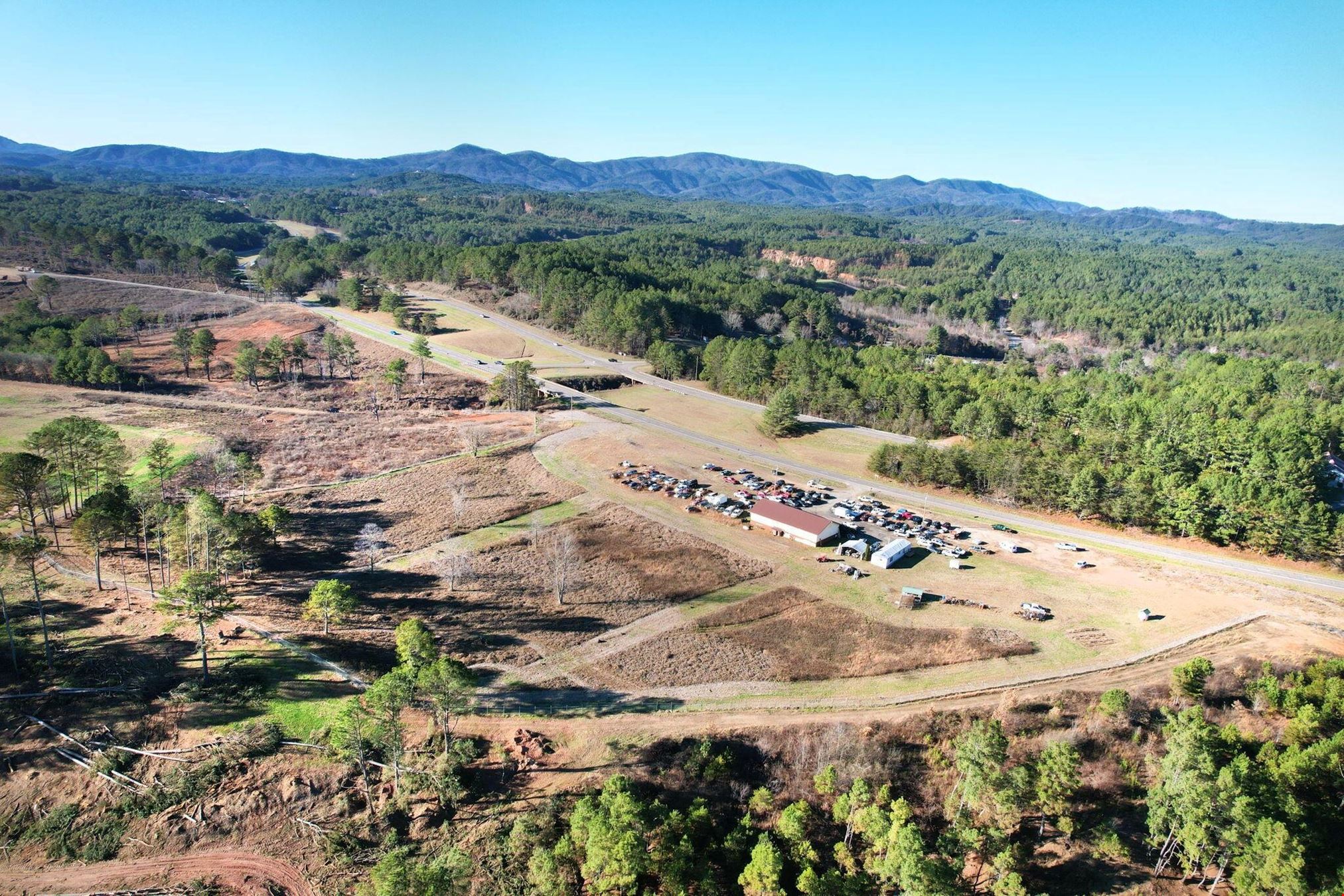 5412 Highway 64