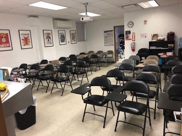 Preview of Office space for Rent at 46-39 11TH STREET