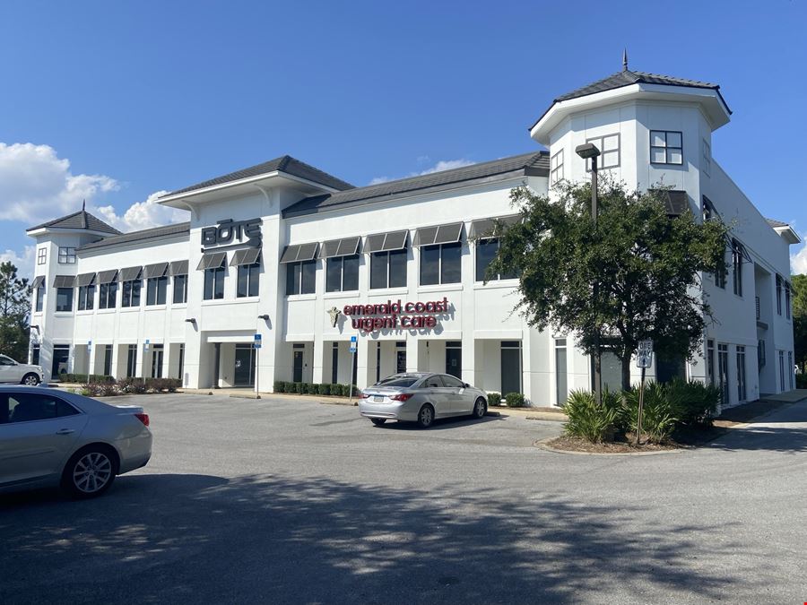 12598 Emerald Coast Parkway West