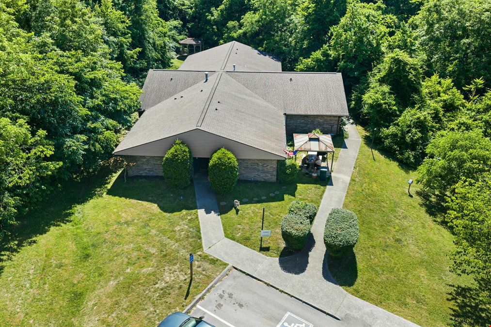 8 Units - Knoxville, TN
