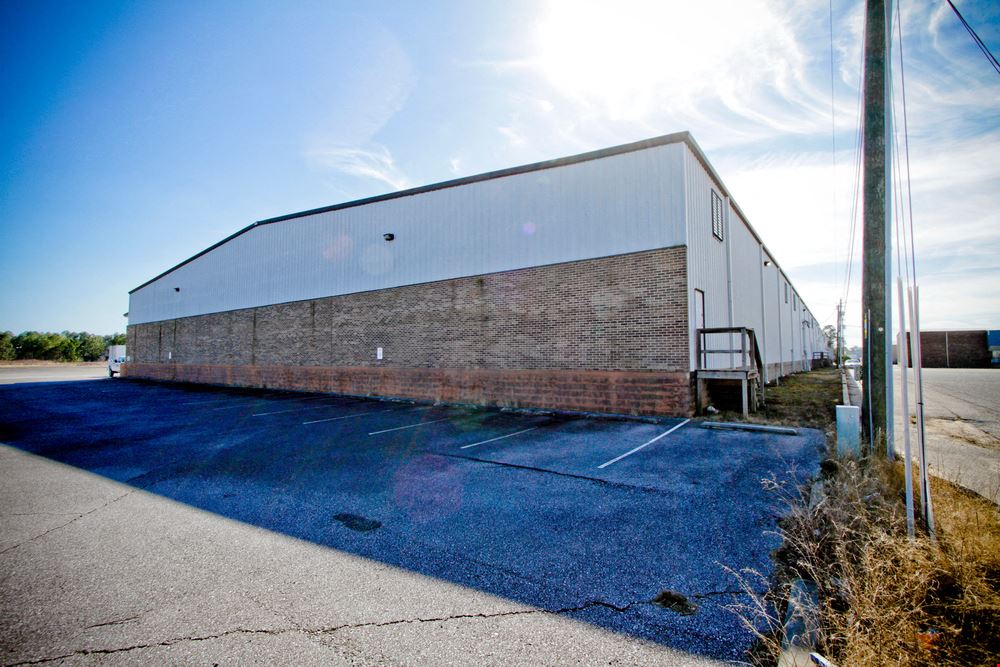 Ellyson Industrial Park