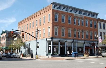 Preview of Office space for Rent at 43 N Sandusky St