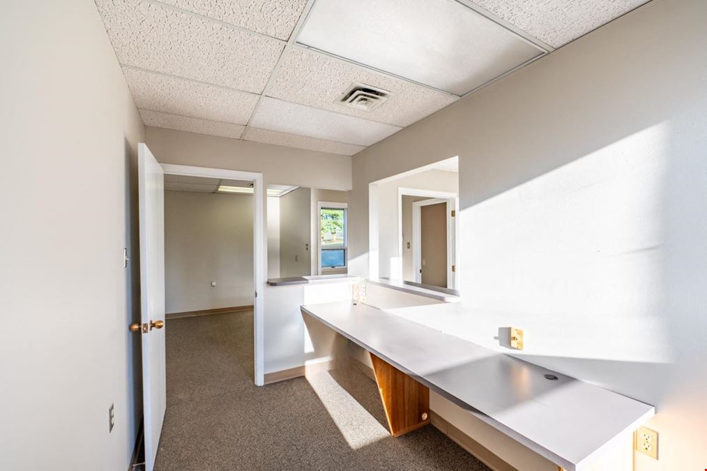 2771 Geryville Pike - Pennsburg Medical Arts Building