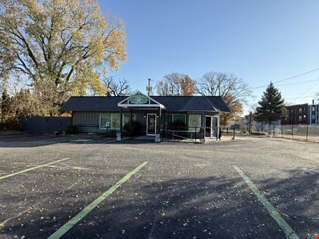 Preview of Retail space for Sale at 1301 Harrison St
